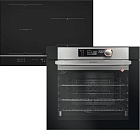 De Dietrich DPI7684XT + DOP7350X