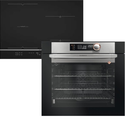 De Dietrich DPI7684XT + DOP7350X