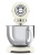 Детальное фото товара: Smeg SMF05CREU