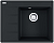 Фото товара: Franke CNG 611/211-62 TL, мойка, гранит, черный матовый, чаша справа