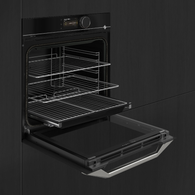 Детальное фото товара: De Dietrich DOP4741X