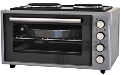 Maunfeld MMO-483MGR01H