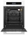 Детальное фото товара: MEFERI MEO4511WH COMFORT PLUS