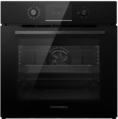 Kuppersberg HM 628 Black 11