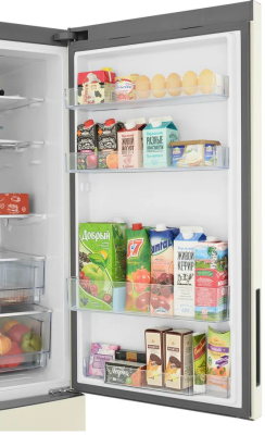 Haier C2F636CCRG Детальное фото товара: Haier C2F636CCRG