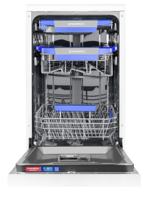 Детальное фото товара: Maunfeld MWF45230W