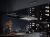 Falmec LIGHT 120 BLACK Детальное фото товара: Falmec LIGHT 120 BLACK