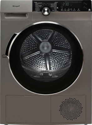 Фото товара: Weissgauff WD 599 DC Inverter Heat Pump Silver