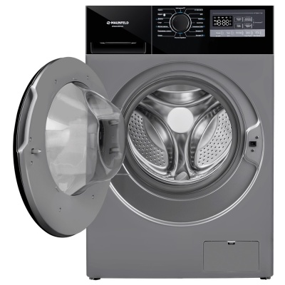 Детальное фото товара: Maunfeld MFWM1410STSL03