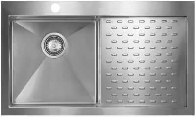 Детальное фото товара: Seaman Eco Marino SMV-860PR