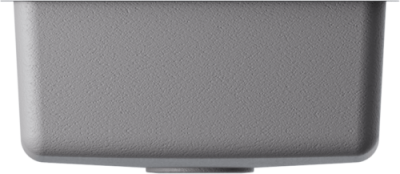 Детальное фото товара: Omoikiri Omi 43-U/I-LG Ultra, мойка, нержавеющая сталь/светлое золото