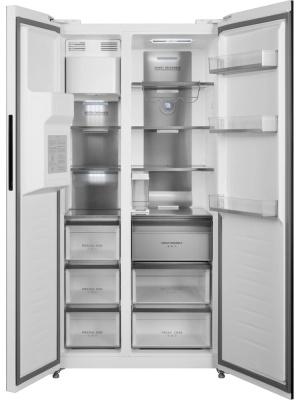 Детальное фото товара: HIBERG i-RFS 655 GW