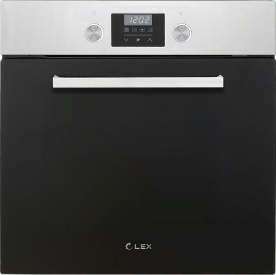 Детальное фото товара: LEX EDP 093 IX NEW ВАКУМНАЯ УПАКОВКА