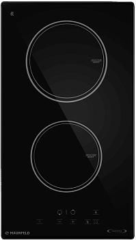 Фото товара: Maunfeld AVI3022BK индукционная поверхность