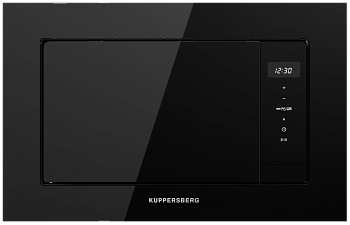 Фото товара: Kuppersberg HMF 630 BB