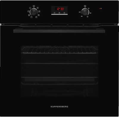 Детальное фото товара: Kuppersberg HM 628 Black