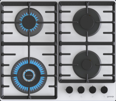 Детальное фото товара: Gorenje GTW642SYW газовая поверхность