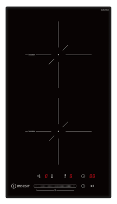 Indesit IS 40CQ30 NE