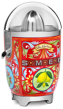 Фото товара: Smeg CJF01DGEU