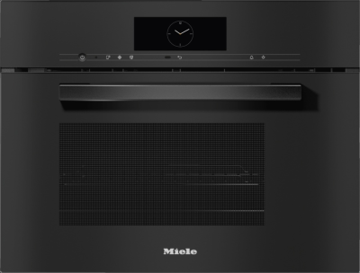 Детальное фото товара: Miele DGM7840 OBSW