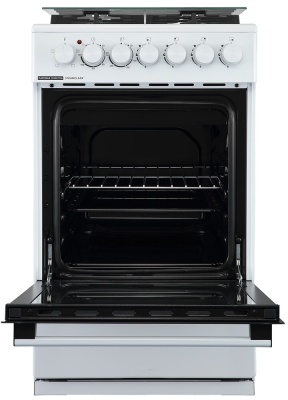 Детальное фото товара: Midea MFO-M4G20T4E(WH) газовая поверхность