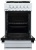Midea MFO-M4G20T4E(WH) Детальное фото товара: Midea MFO-M4G20T4E(WH) газовая поверхность