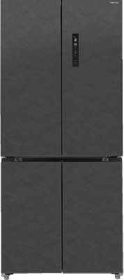 Детальное фото товара: HIBERG RFQ-600DX NFGM inverter