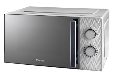 Детальное фото товара: Tesler MM-2004 GREY