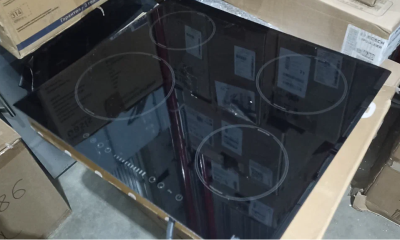 Детальное фото товара: Уценка Korting HI 64540 B