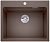 Фото товара: Blanco Etagon 6, мойка, гранит, кофе