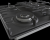 Gorenje GW642SYB Детальное фото товара: Gorenje GW642SYB газовая поверхность