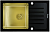 Фото товара: Seaman Eco Glass SMG-780B Gold (PVD)