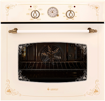 Фото товара: GEFEST ЭДВ ДА 602-02 К74