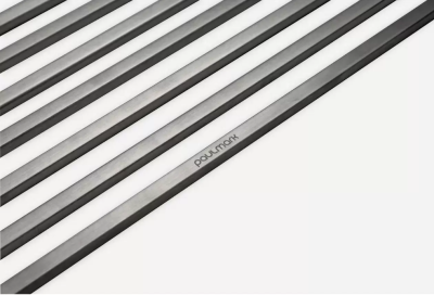 Paulmark R440-GM, вороненная сталь Детальное фото товара: Paulmark R440-GM, вороненная сталь