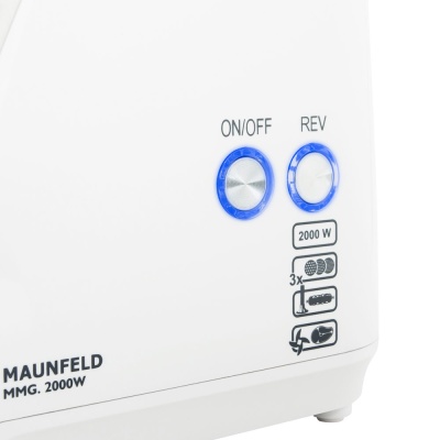 Детальное фото товара: Maunfeld MMG.2000W