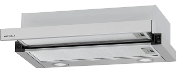 Фото товара: Krona Kamilla T 600 inox (1 мотор)