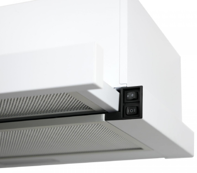 Детальное фото товара: LEX Hogan 500 White