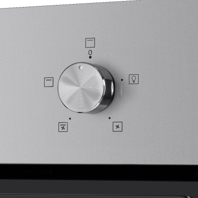 Детальное фото товара: Maunfeld EOGC604S Slim