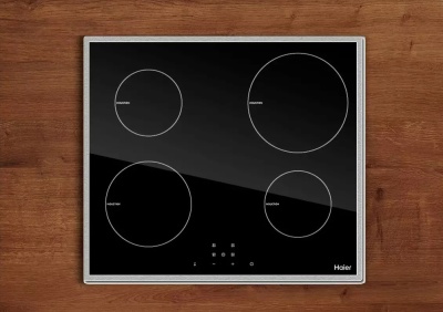 Детальное фото товара: Haier HHX-Y64NFB индукционная поверхность
