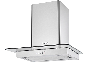 Фото товара: Brandt BHB1644IX