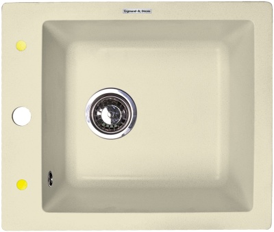 Zigmund & Shtain PLATZ 425, мойка, молодое шампанское