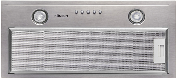 Фото товара: Konigin FlatBox (Inox 50) 