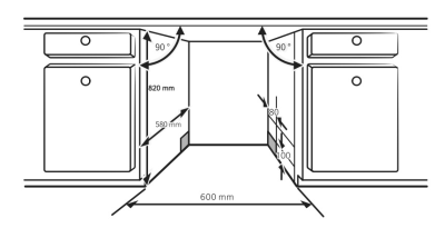Схема встраивания