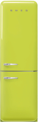 Детальное фото товара: Smeg FAB32RLI5