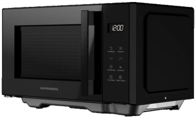 Детальное фото товара: Kuppersberg FMW 200 B