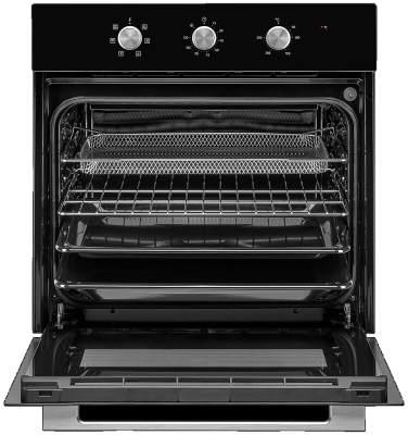 Детальное фото товара: Monsher MOE 6062 Noir