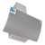 AKPO WK-11 Clarus 60 см. серый Детальное фото товара: AKPO WK-11 Clarus 60 см. серый