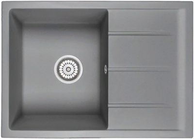 Детальное фото товара: Emar EMQ-1700.Q, мойка, гранит, алмаз