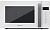 Фото товара: HIBERG i-VM 4088 W (инверторная)