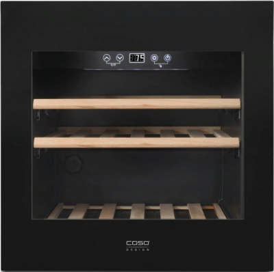 Детальное фото товара: Caso WineDeluxe E 29